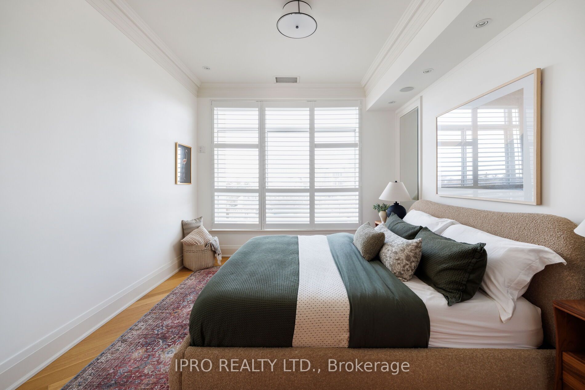 #ph 604 - 935 Royal York Road Property Photo 35