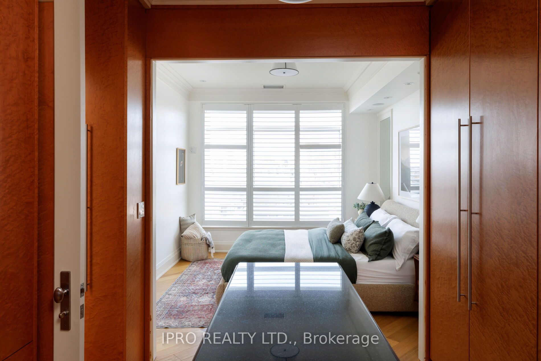 #ph 604 - 935 Royal York Road Property Photo 37