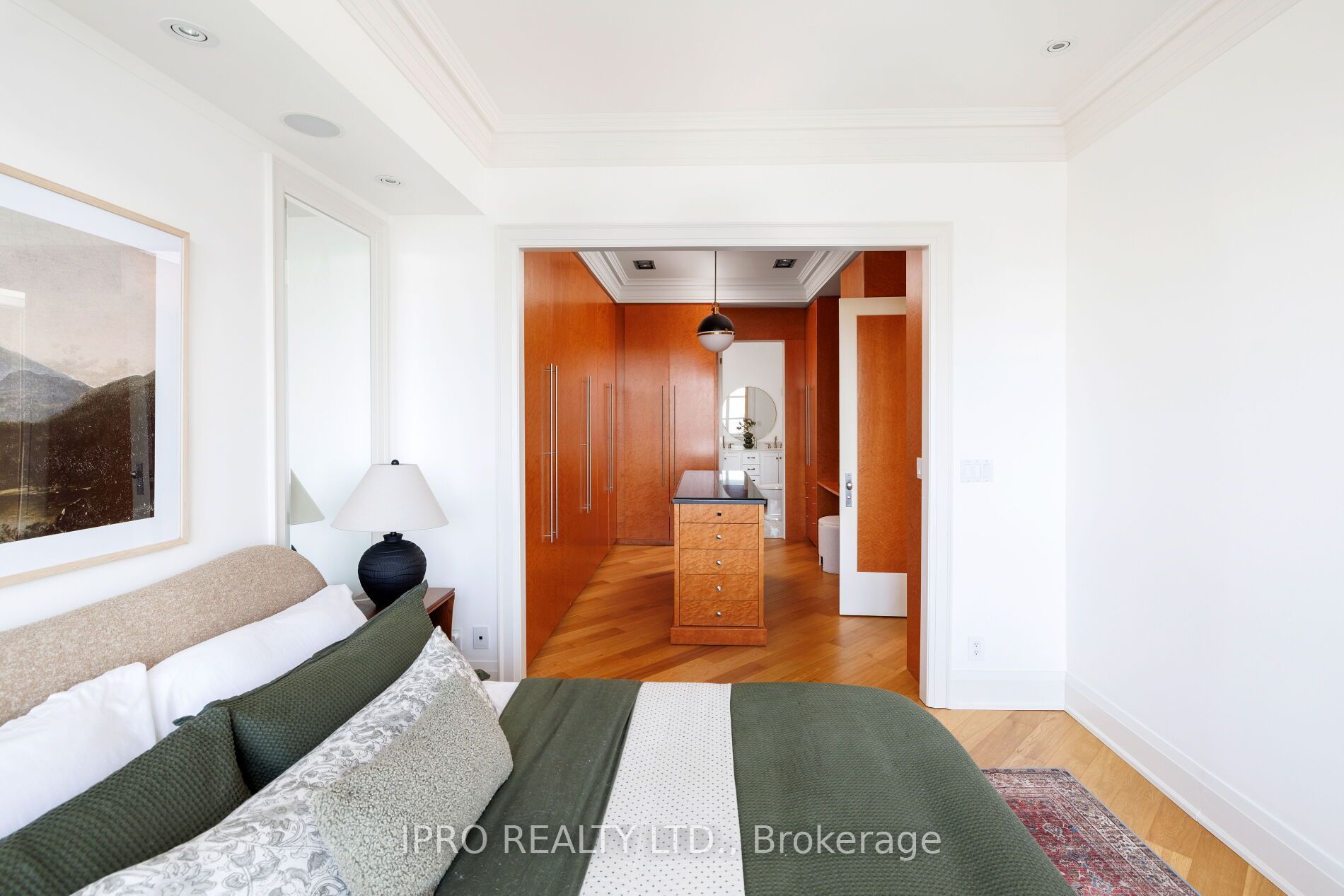 #ph 604 - 935 Royal York Road Property Photo 38