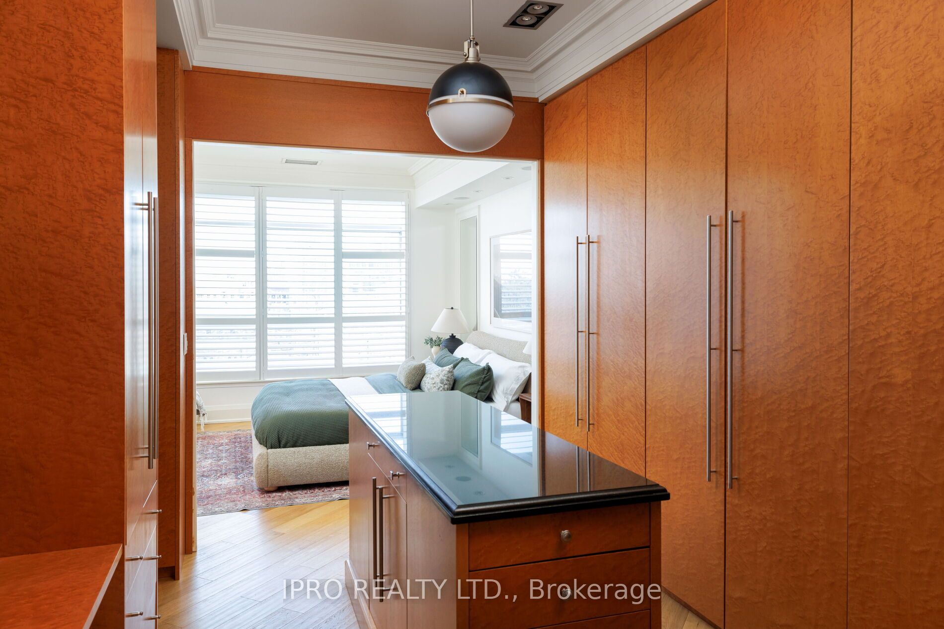 #ph 604 - 935 Royal York Road Property Photo 40