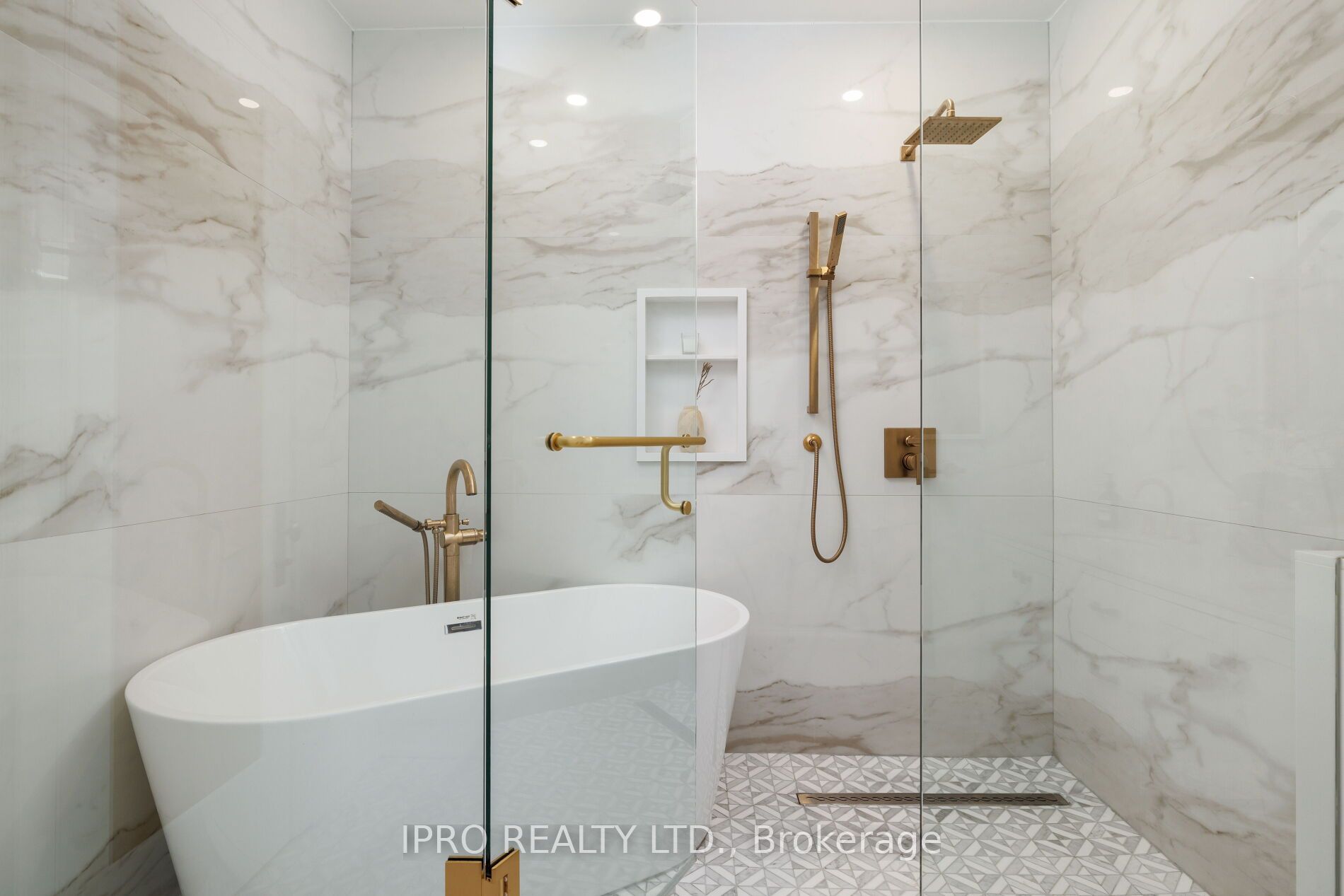 #ph 604 - 935 Royal York Road Property Photo 42