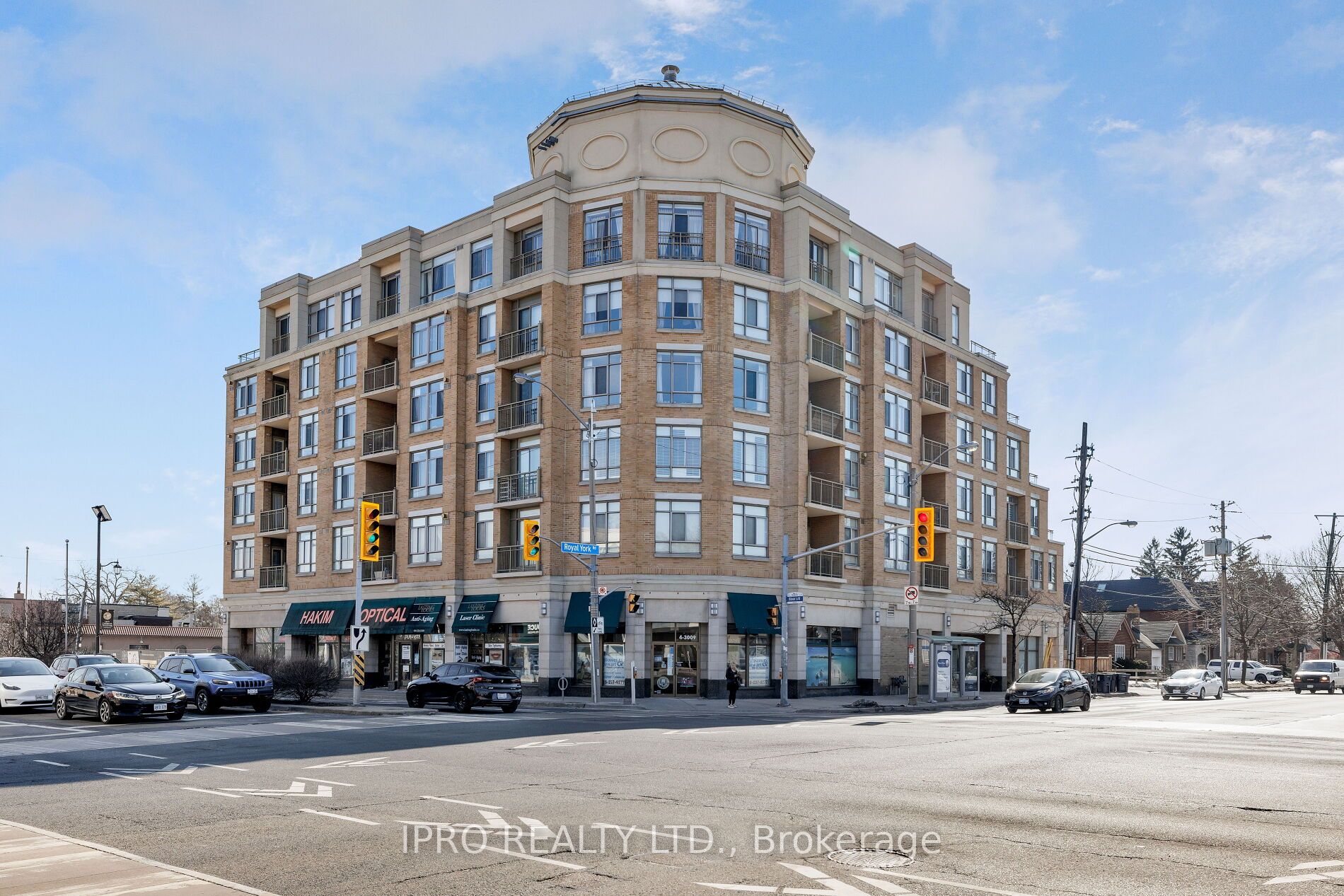 #ph 604 - 935 Royal York Road Property Photo 43