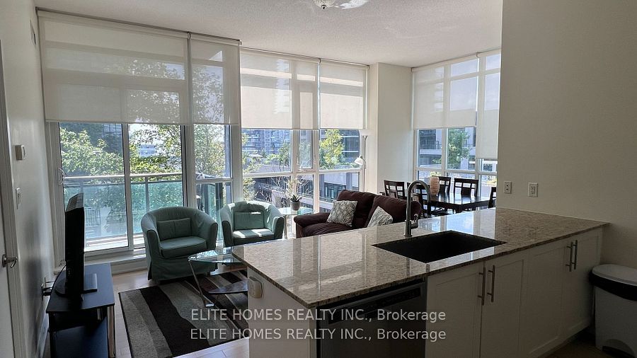 #503 - 4099 Brickstone Mews Property Photo 2