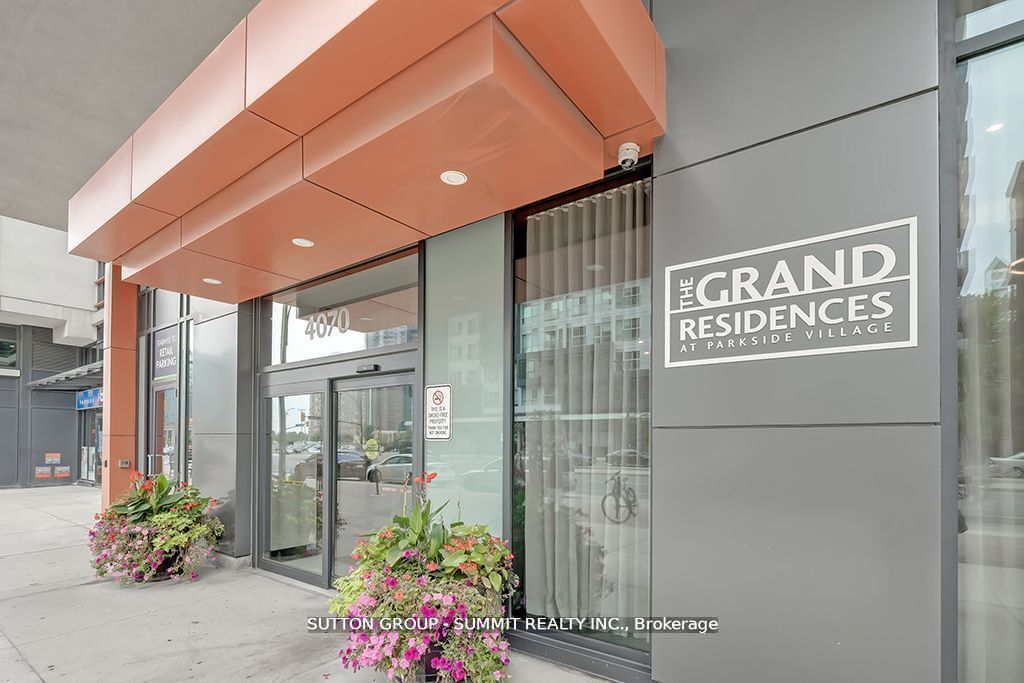 #ph02 - 4070 Confederation Parkway Property Photo 2