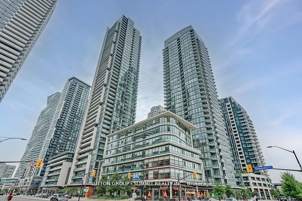 #ph02 - 4070 Confederation Parkway Property Photo 4