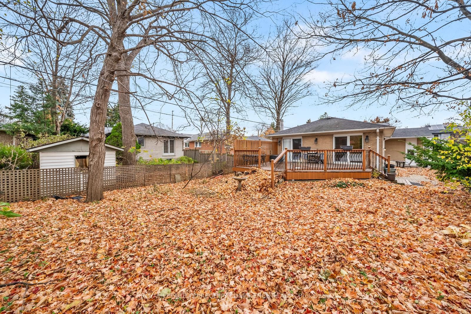 132 Meadowbank Road Property Photo 27