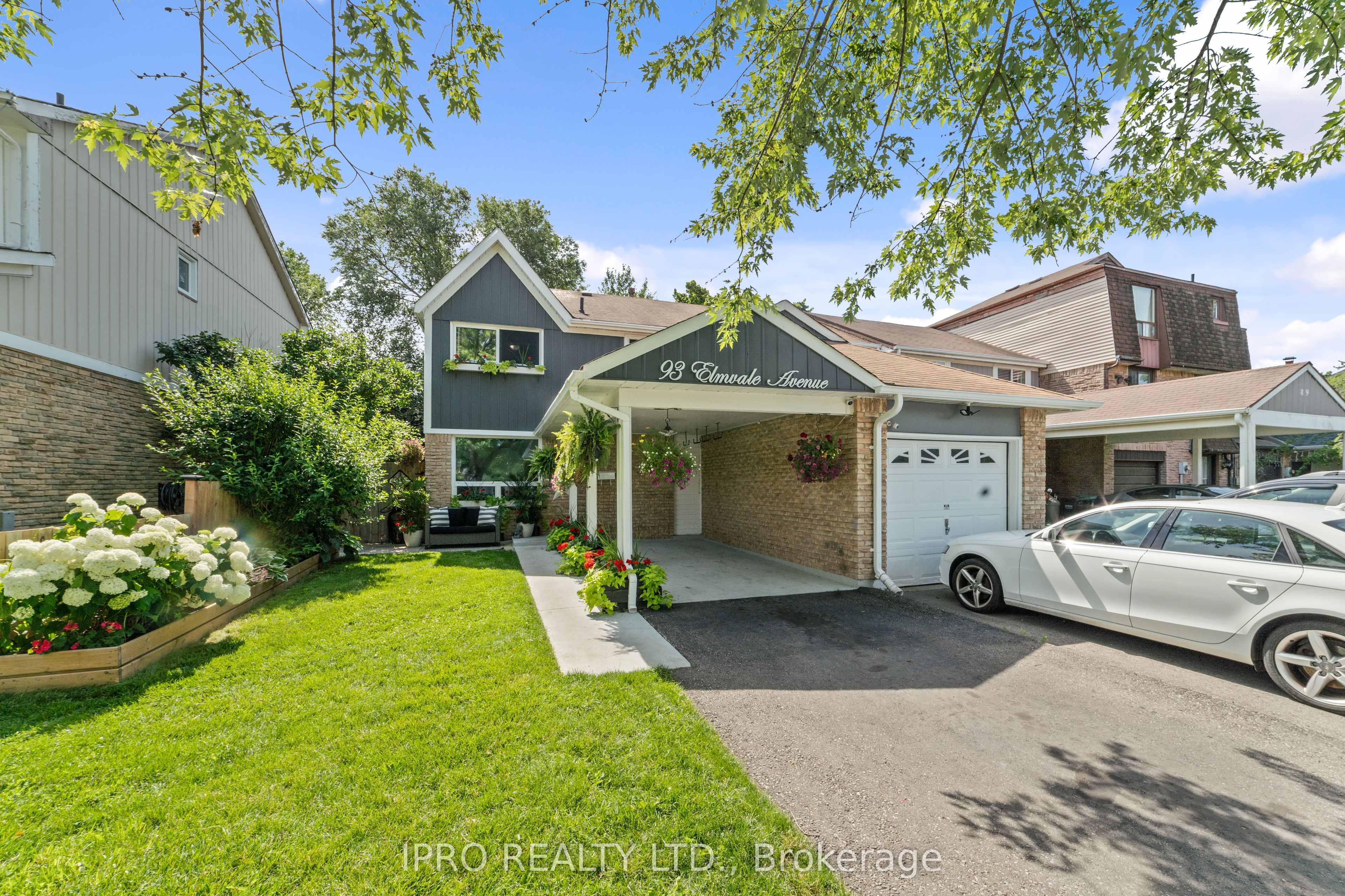 93 Elmvale Avenue Property Photo 1