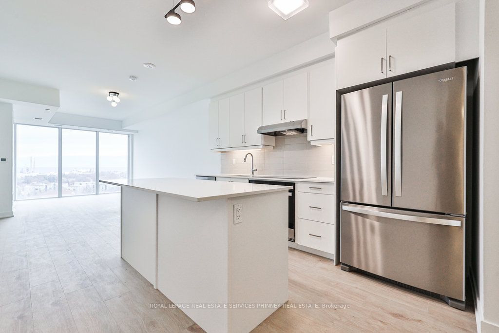 #1505 - 1035 Southdown Road Property Photo 5