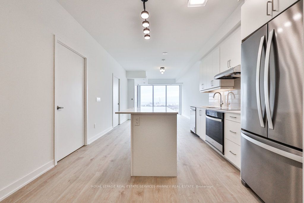 #1505 - 1035 Southdown Road Property Photo 6