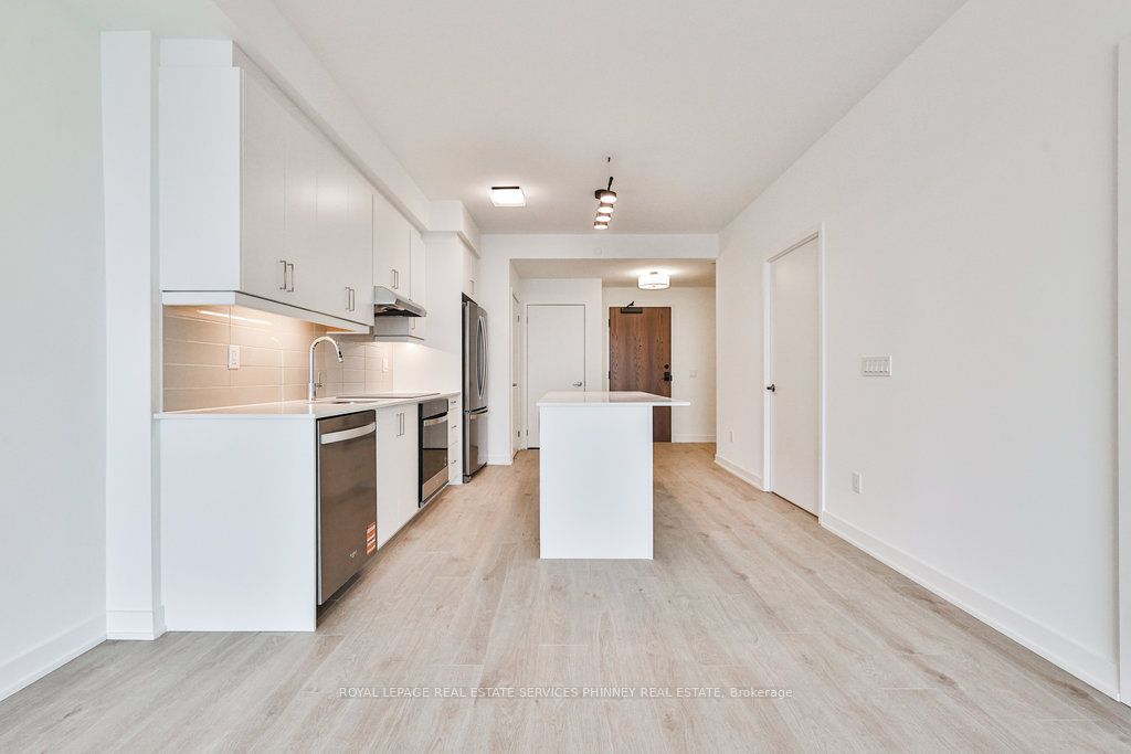 #1505 - 1035 Southdown Road Property Photo 8
