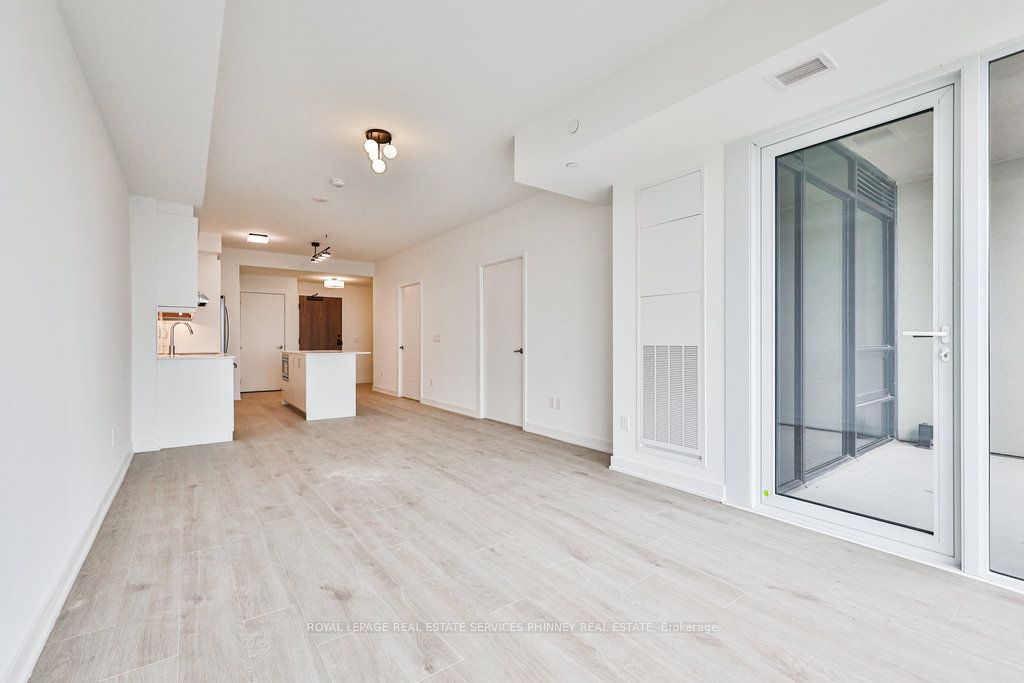 #1505 - 1035 Southdown Road Property Photo 12
