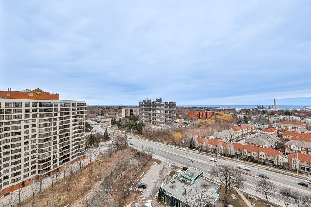 #1505 - 1035 Southdown Road Property Photo 20