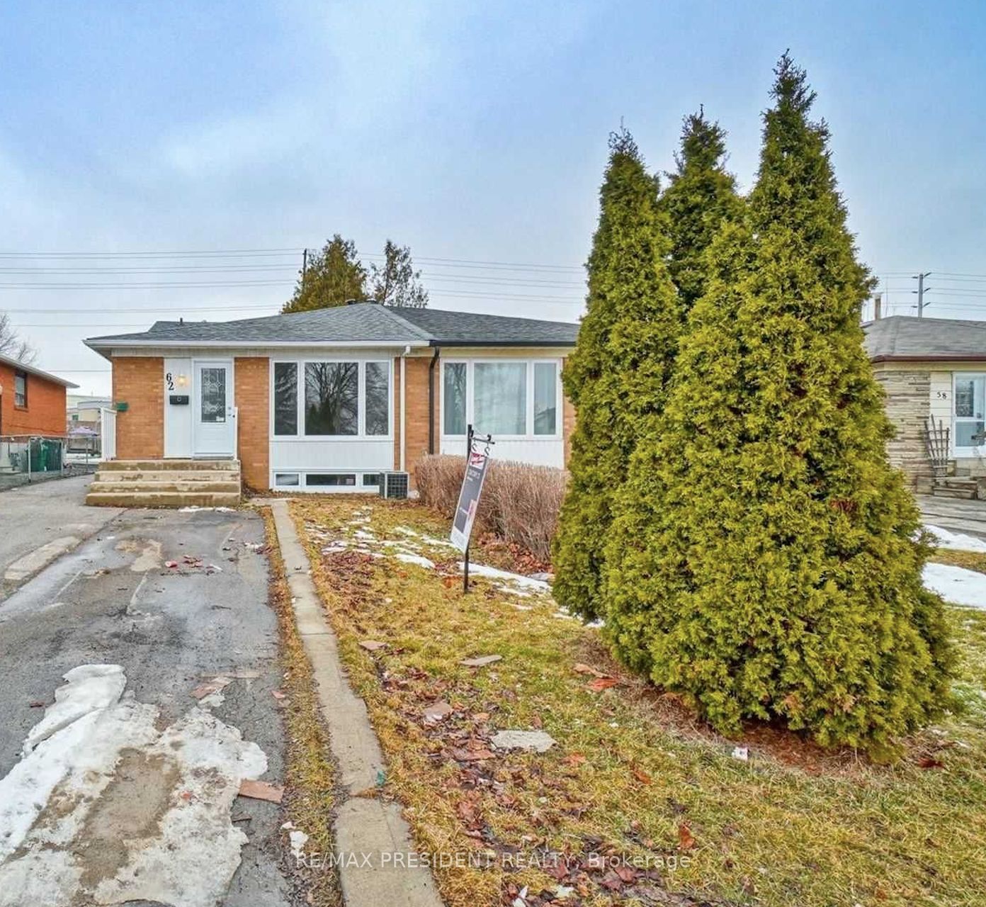#basement - 62 Northwood Drive Property Photo 1