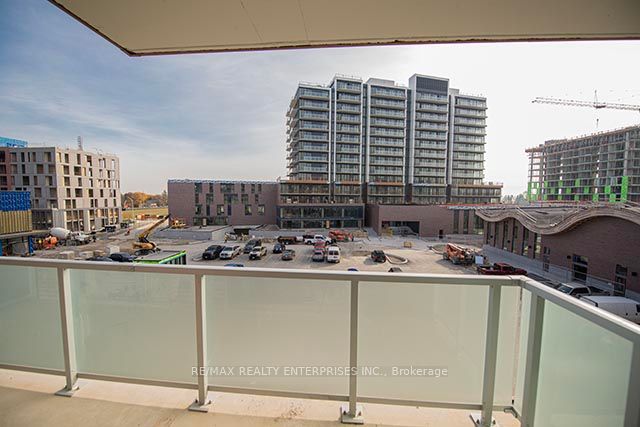 #345 - 215 Lakeshore Road Property Photo 13