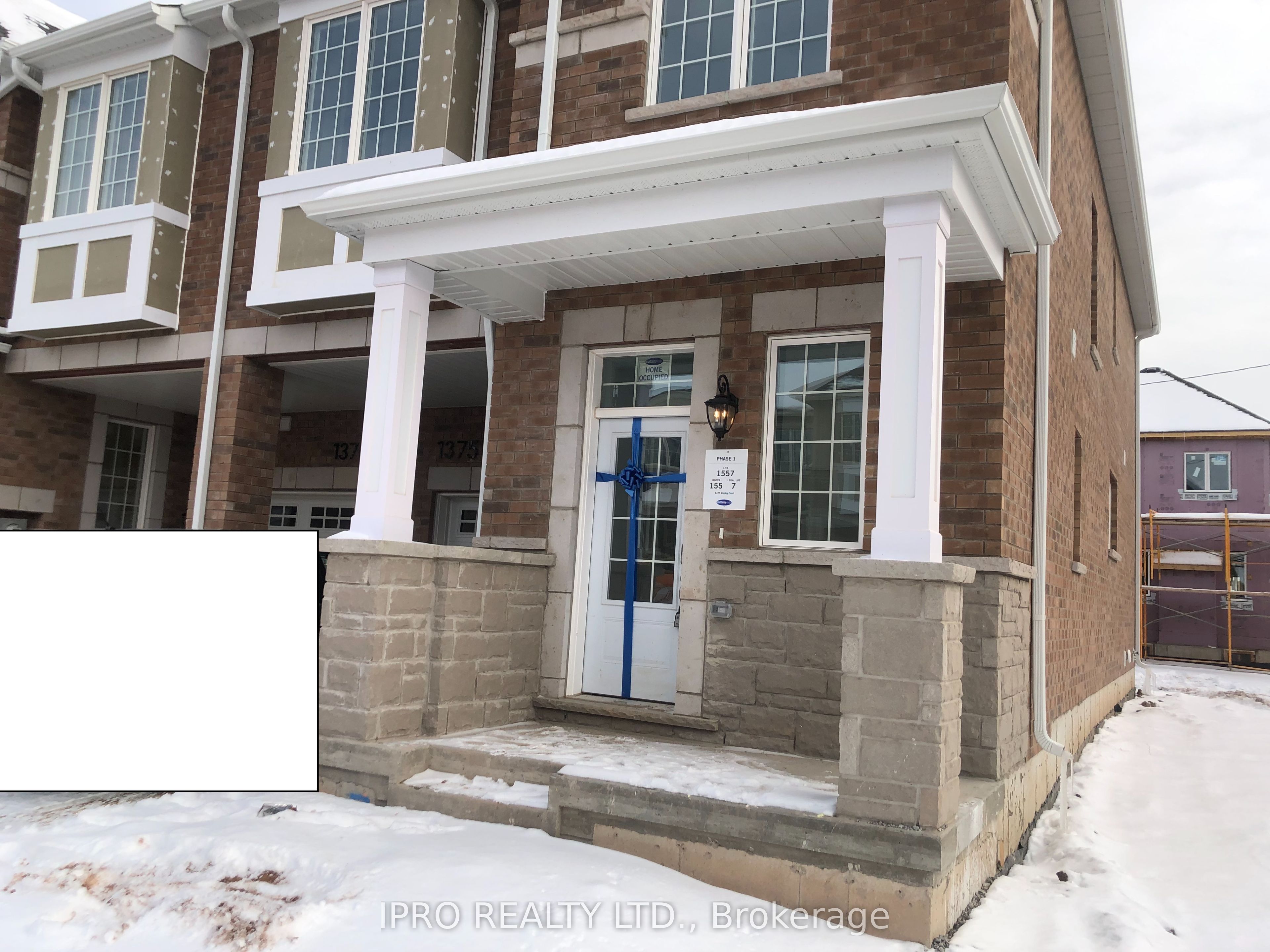 1375 Copley Court Property Photo