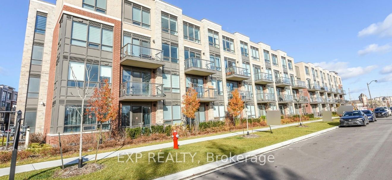 #205 - 95 Attmar Drive Property Photo 1