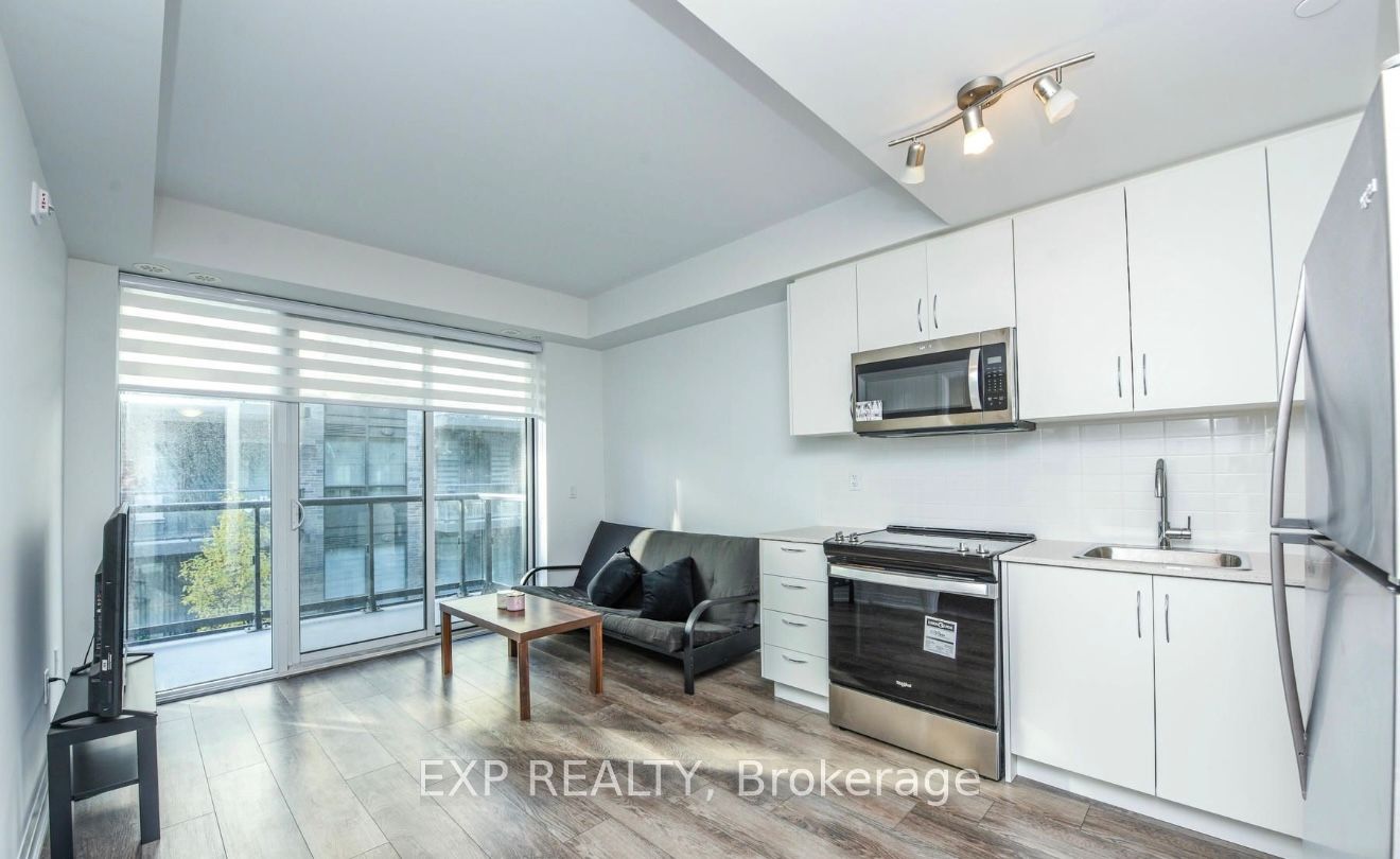 #205 - 95 Attmar Drive Property Photo 5