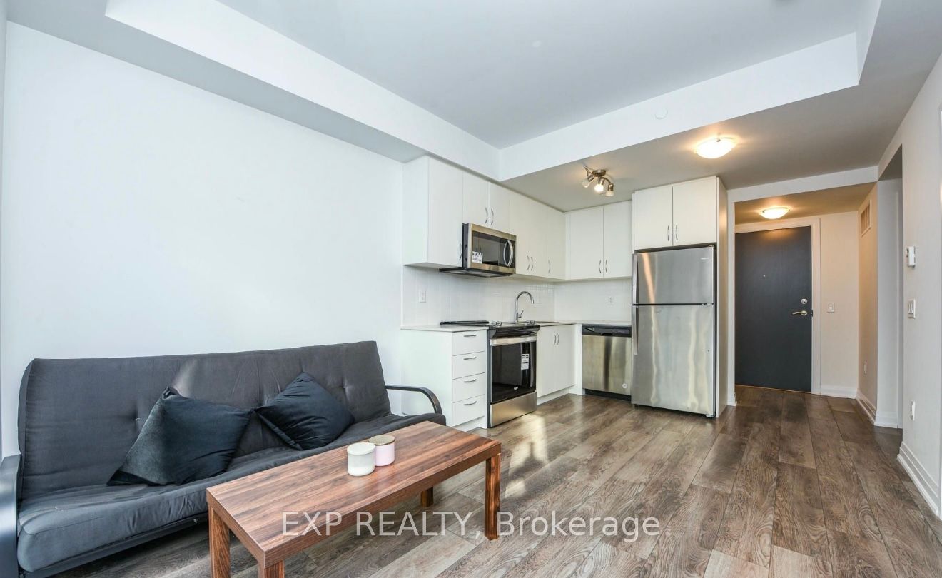 #205 - 95 Attmar Drive Property Photo 6