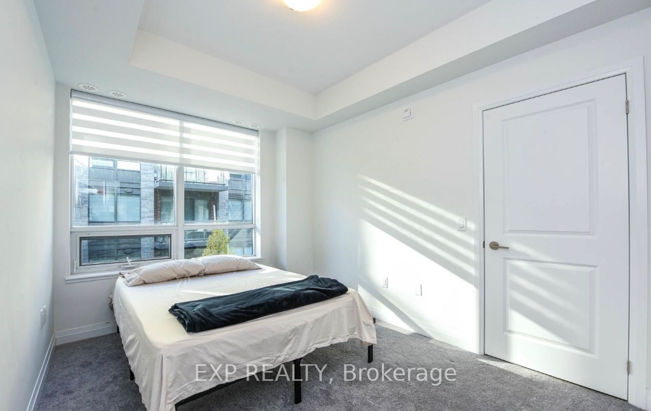 #205 - 95 Attmar Drive Property Photo 9