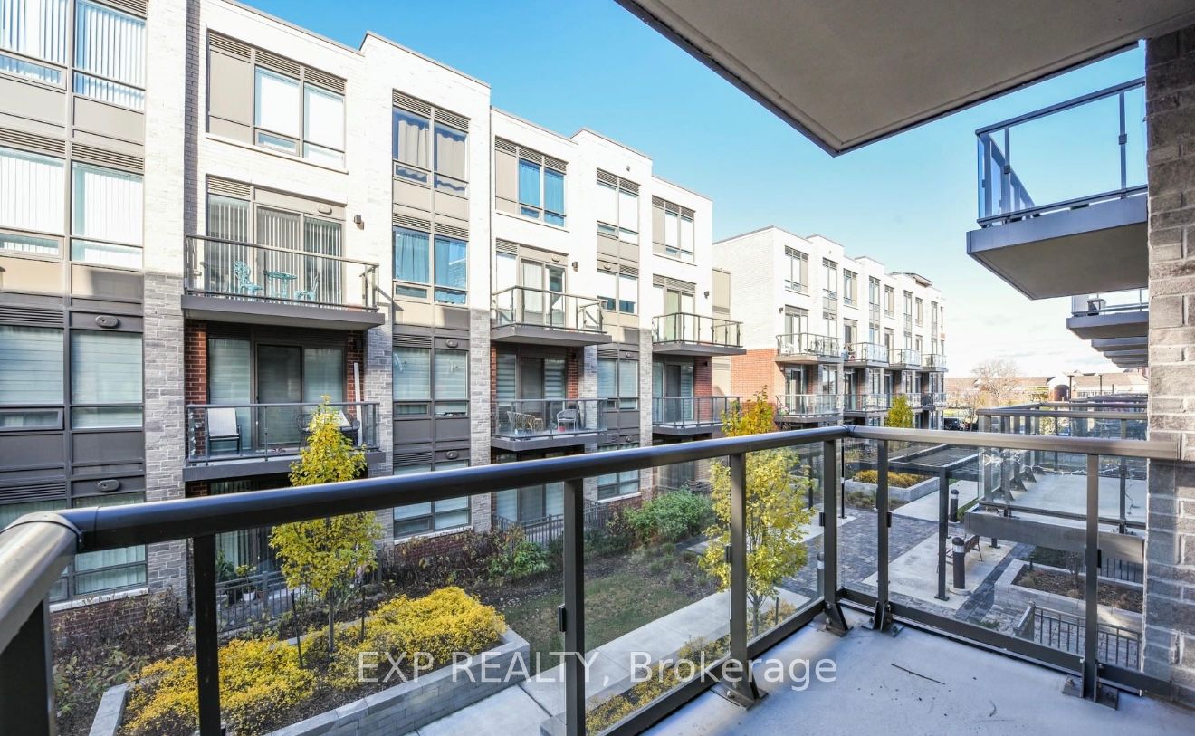 #205 - 95 Attmar Drive Property Photo 12