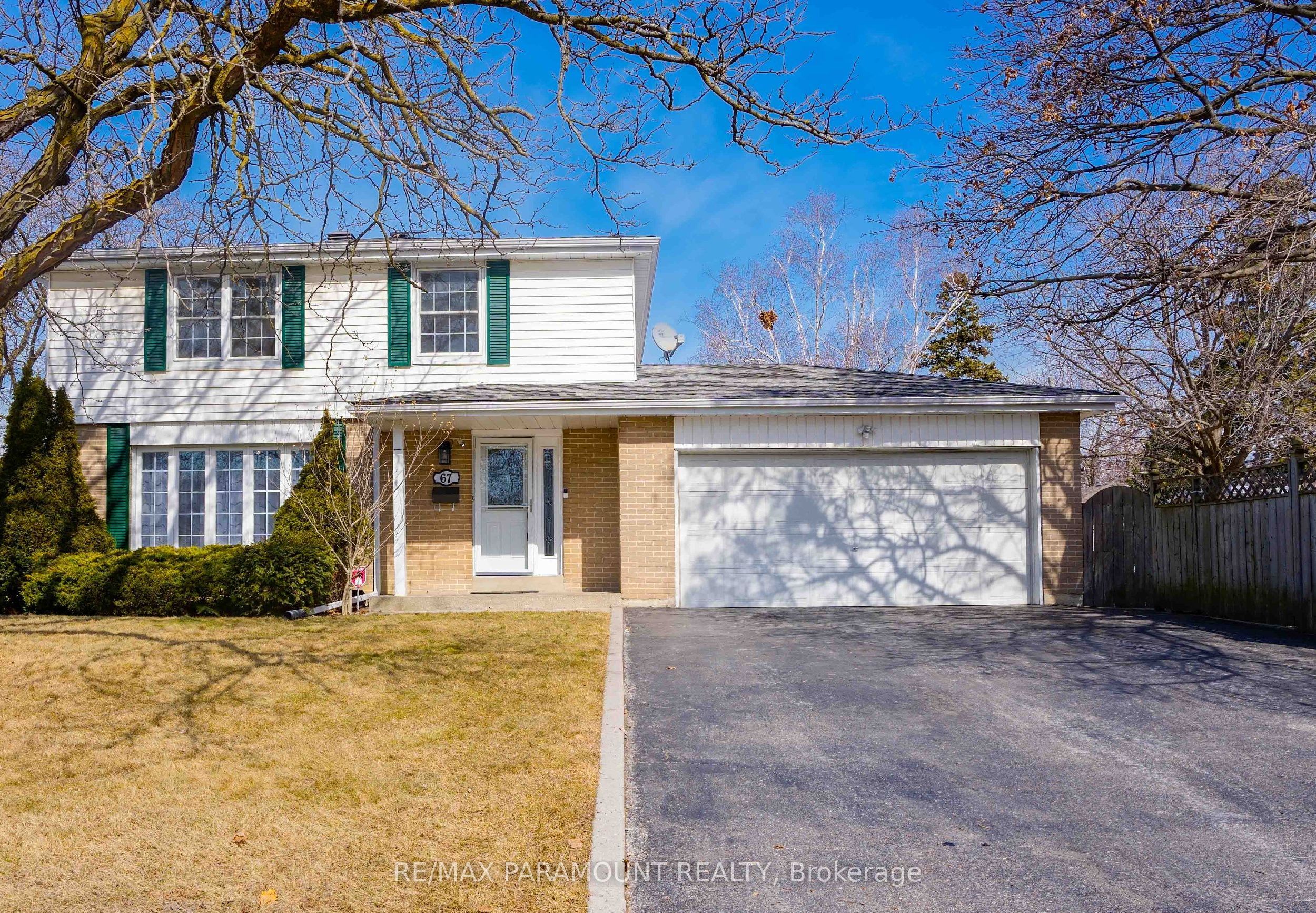 67 Braemar Drive Property Photo 1