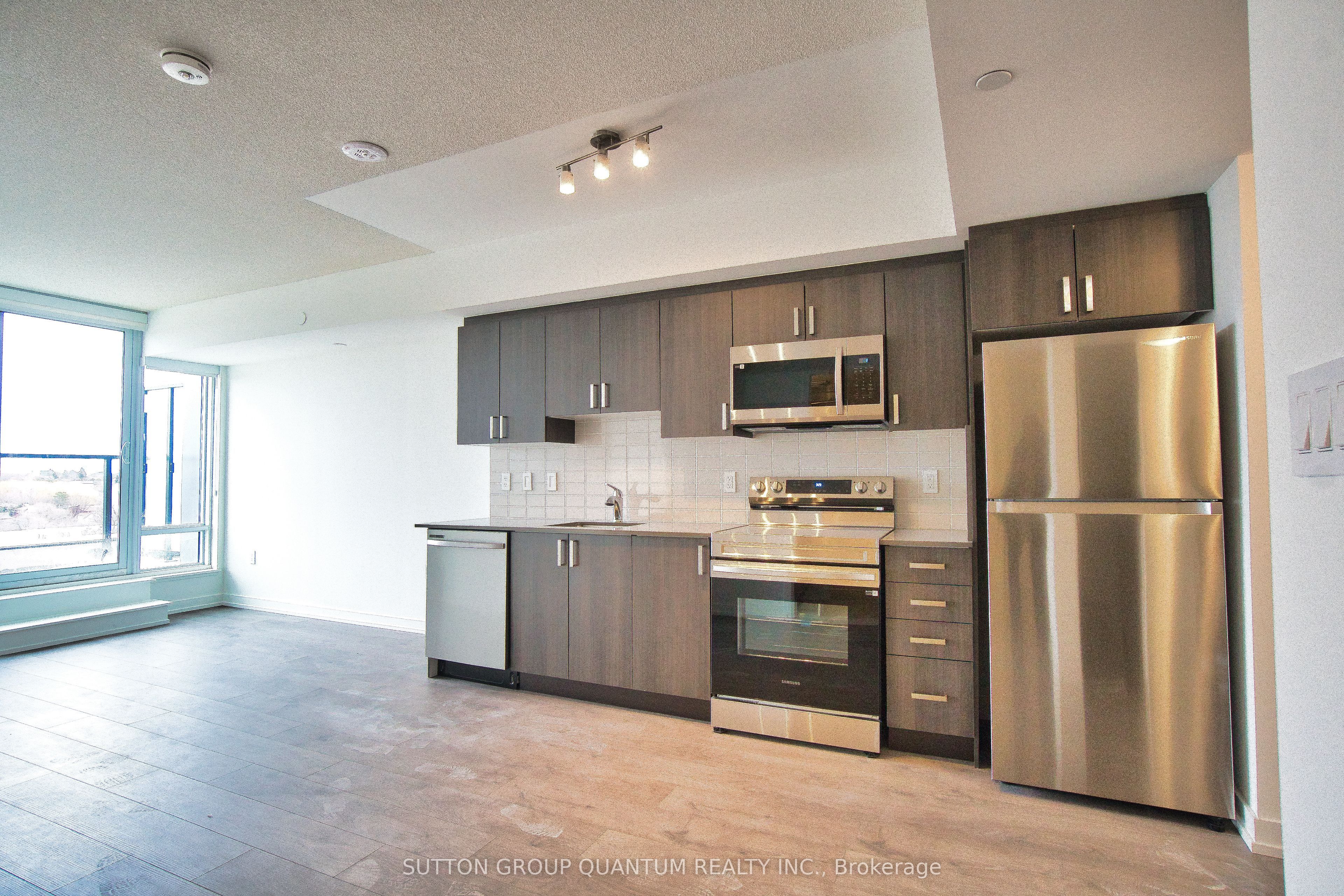 #808 - 556 Marlee Avenue Property Photo 7