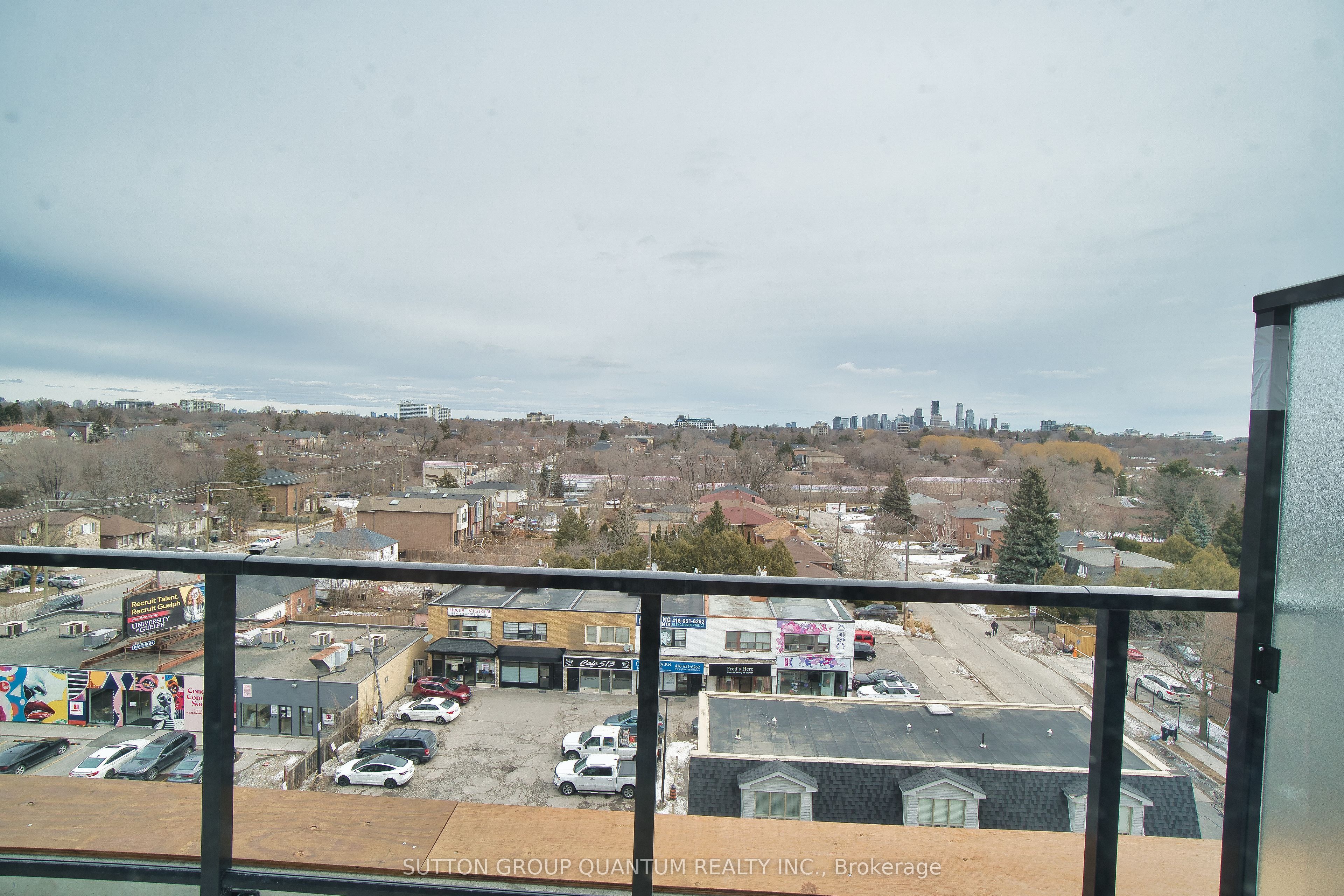 #808 - 556 Marlee Avenue Property Photo 13