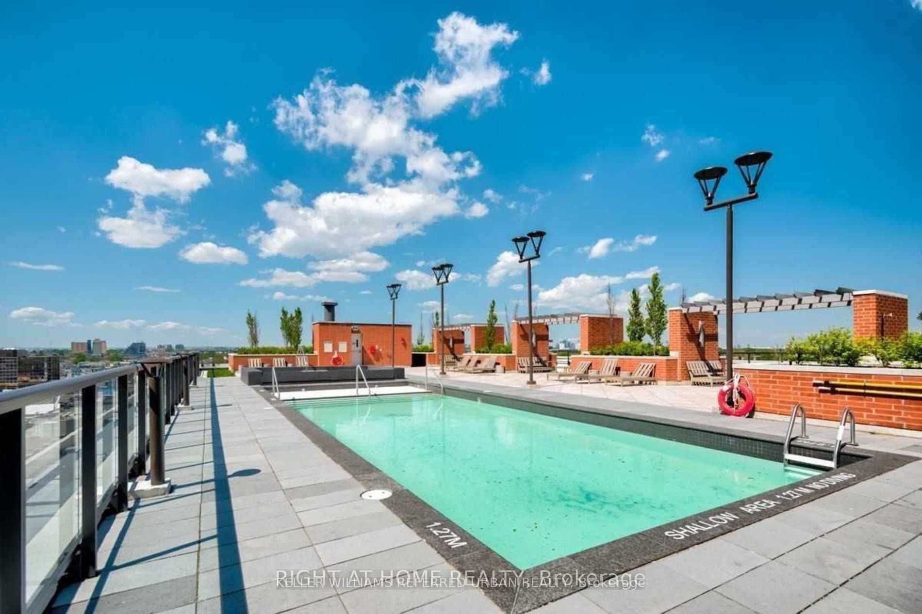 #908 - 3091 Dufferin Street Property Photo 18