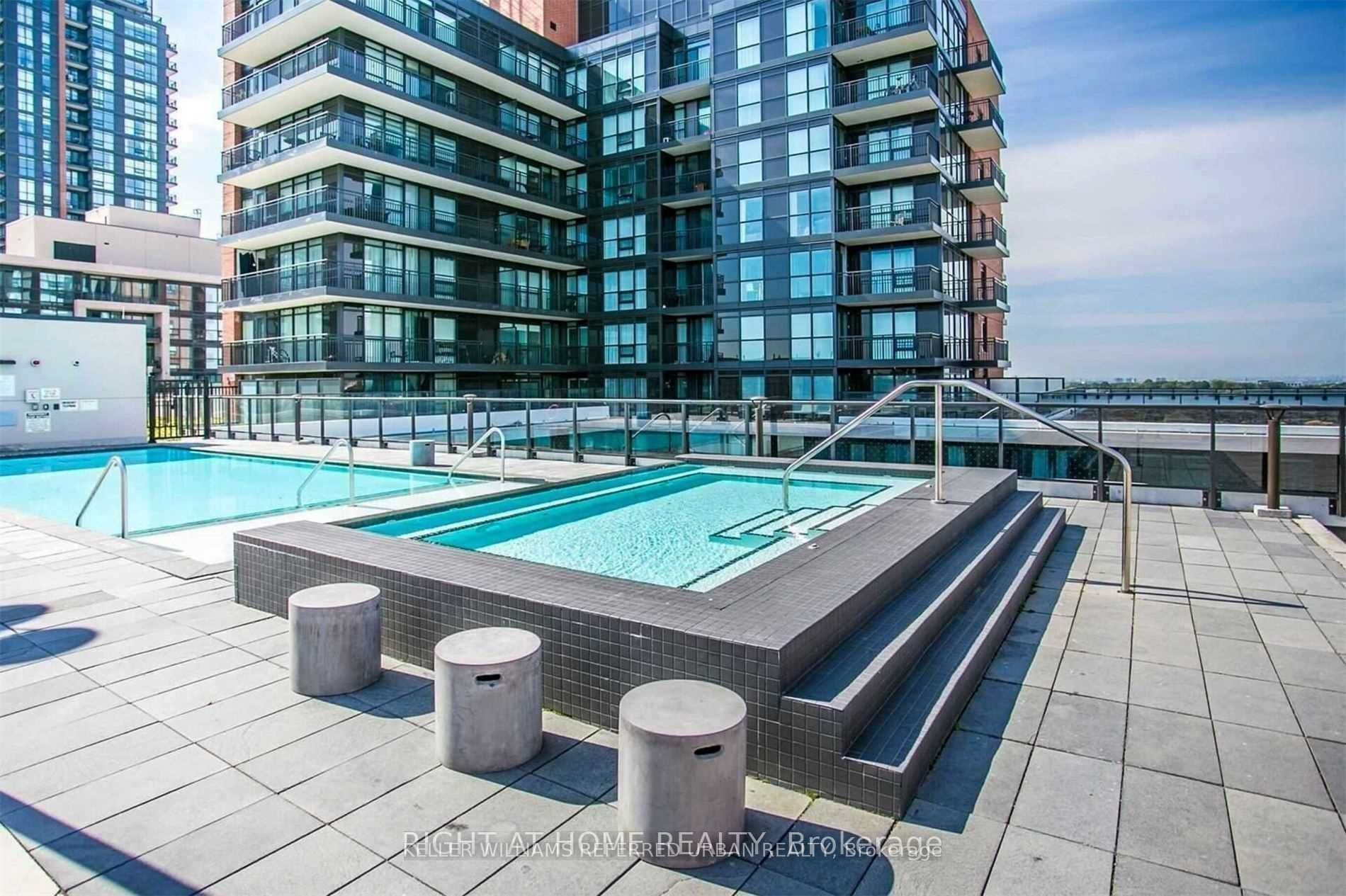 #908 - 3091 Dufferin Street Property Photo 19