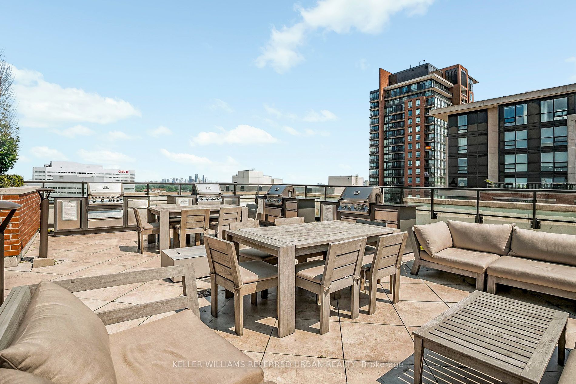 #908 - 3091 Dufferin Street Property Photo 21