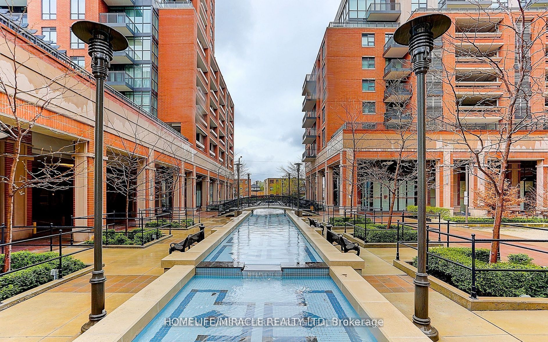 #908 - 3091 Dufferin Street Property Photo 22