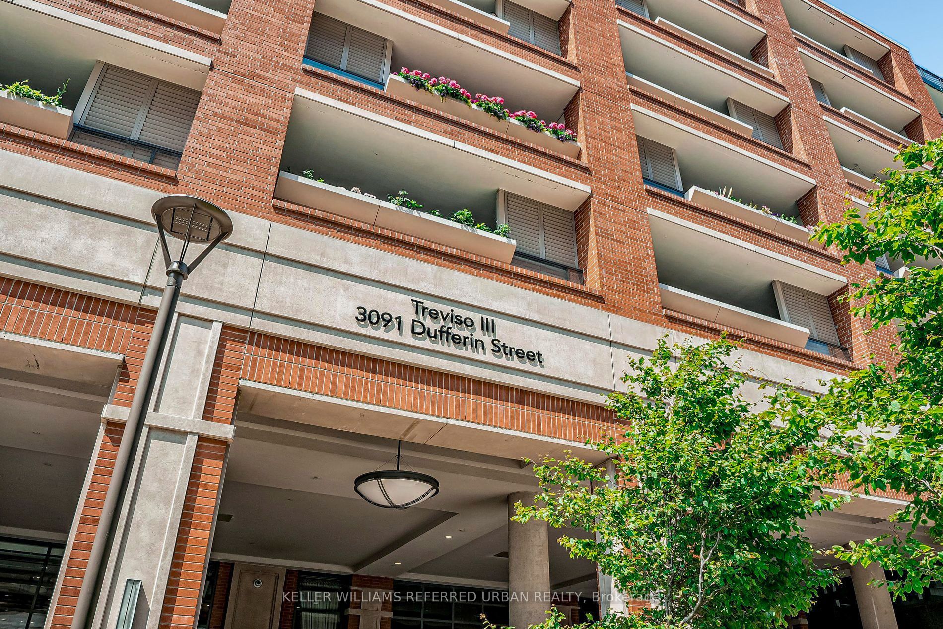 #908 - 3091 Dufferin Street Property Photo 23