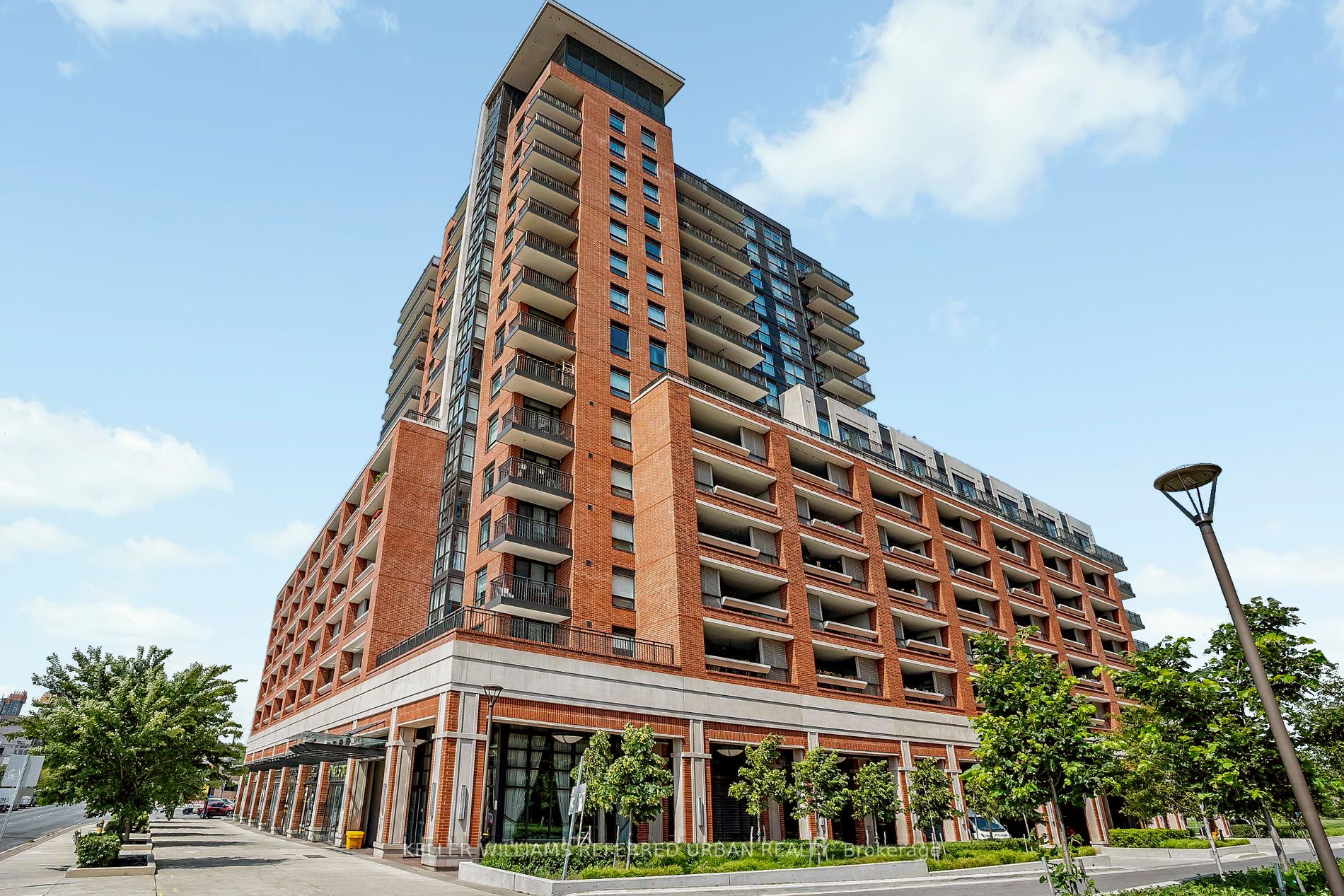 #908 - 3091 Dufferin Street Property Photo 25