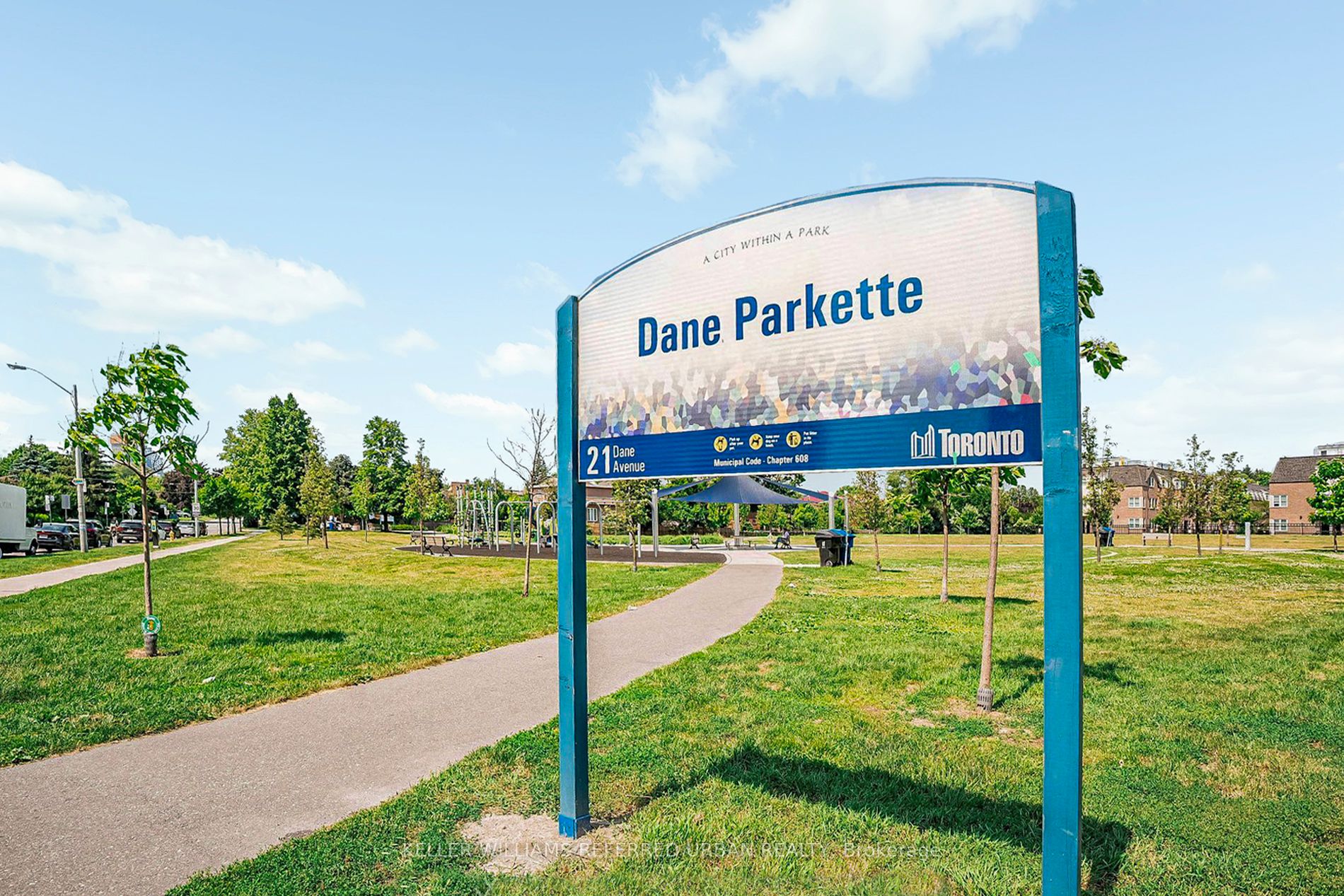 #908 - 3091 Dufferin Street Property Photo 26