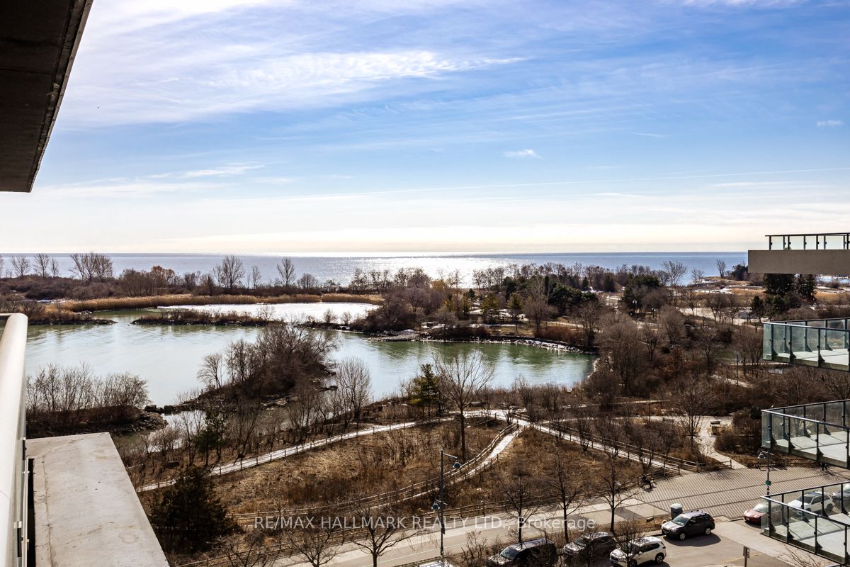 #604 - 110 Marine Parade Drive Property Photo 25