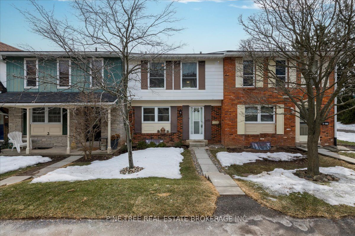 #2 - 2232 Upper Middle Road Property Photo 1