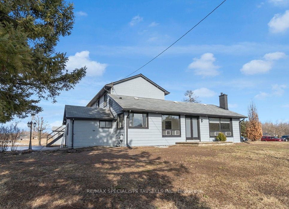 16045 Hurontario Street Property Photo