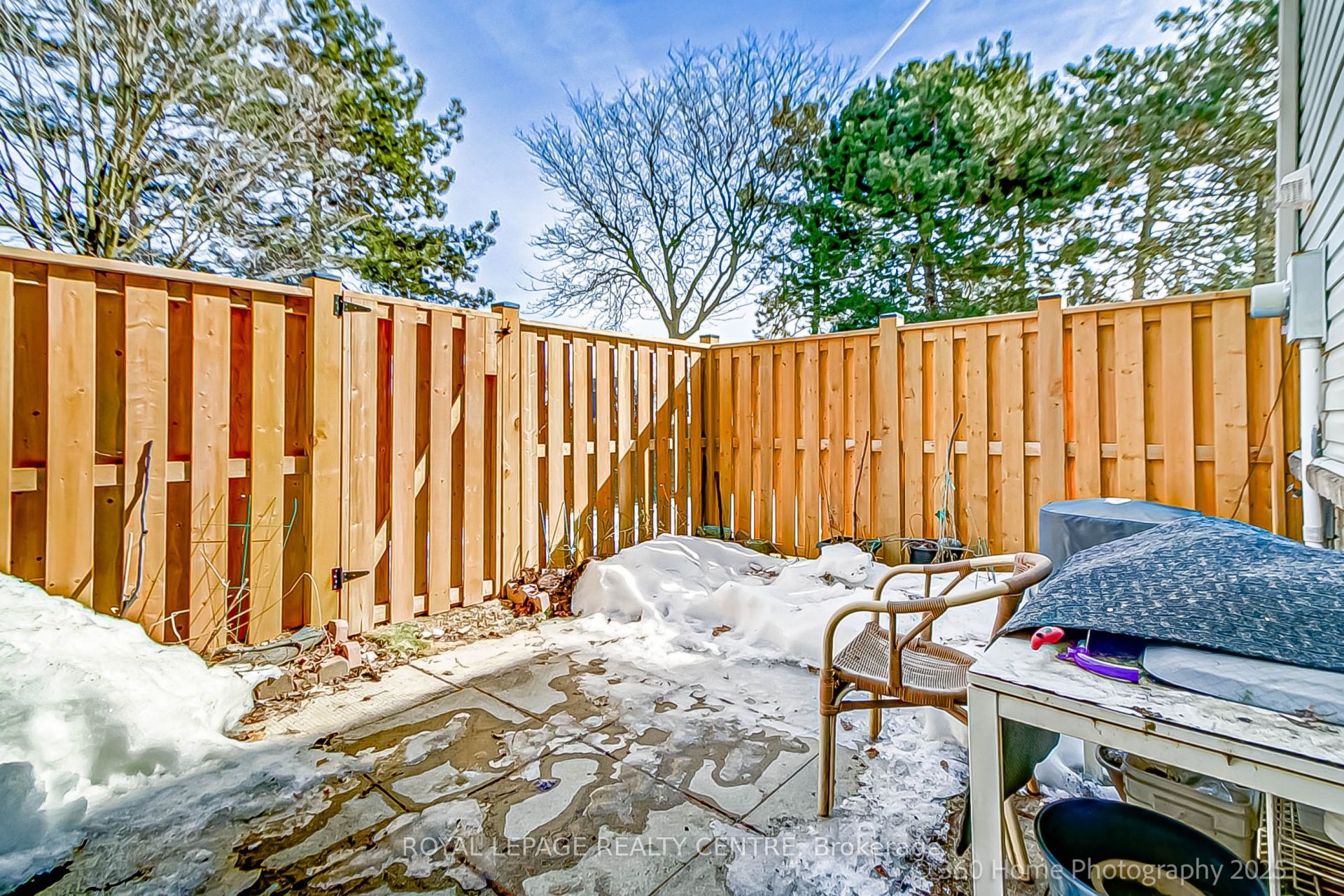#6 - 5878 Montevideo Road Property Photo 26