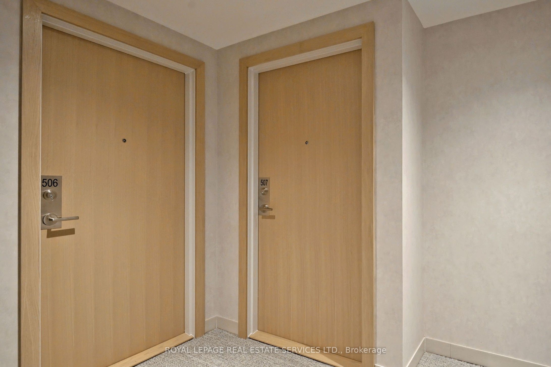 1195 The Queensway Avenue 507 Property Photo 33