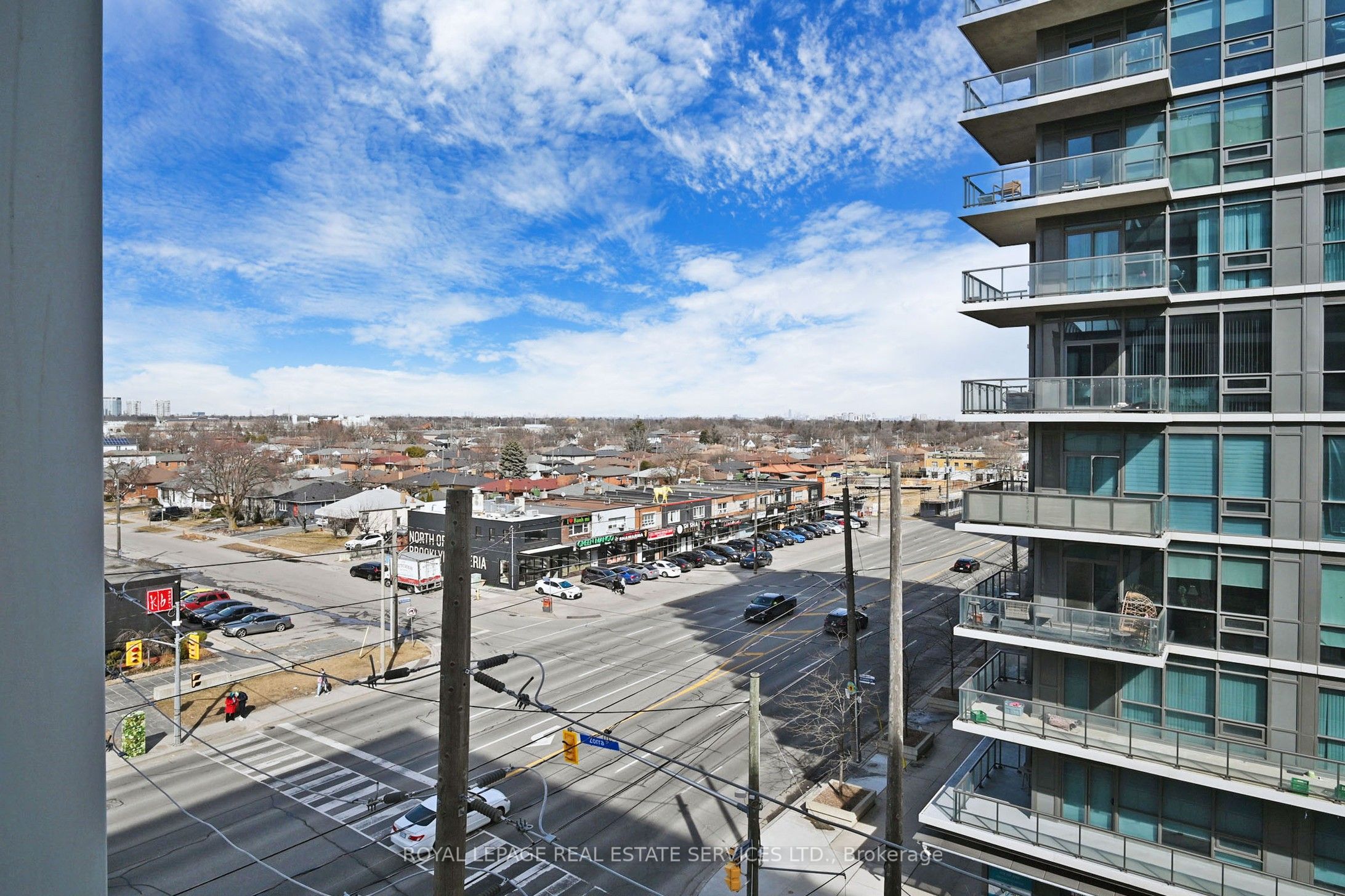 1195 The Queensway Avenue 507 Property Photo 39