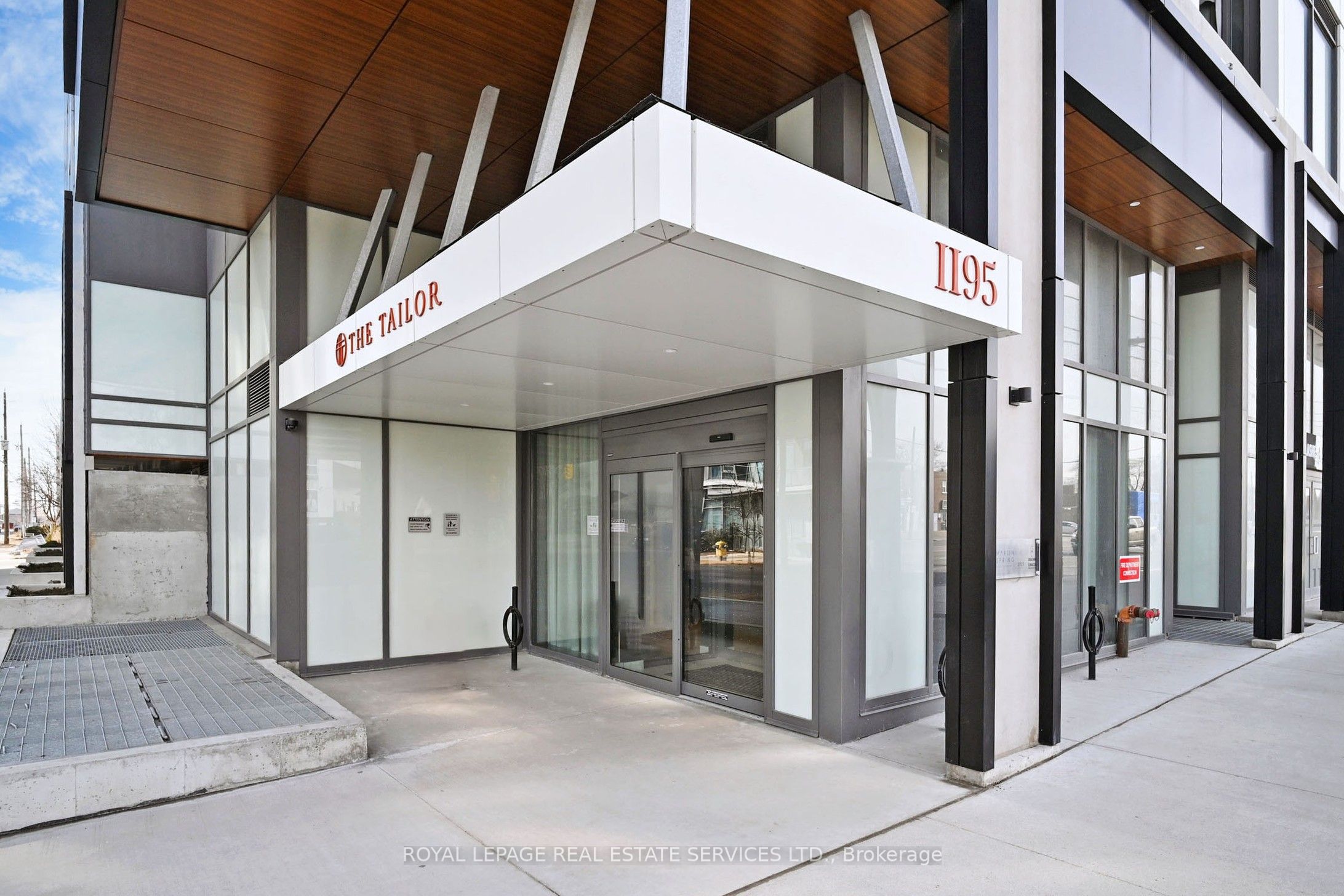 1195 The Queensway Avenue 507 Property Photo 44