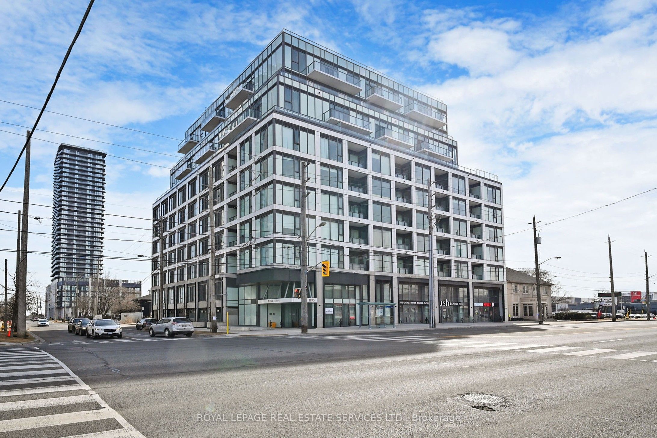 1195 The Queensway Avenue 507 Property Photo 46