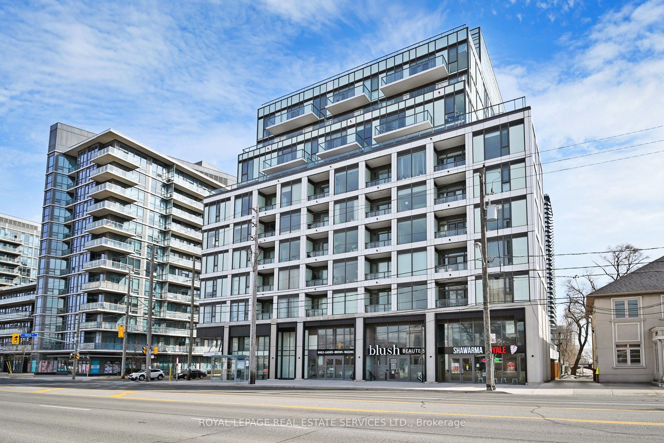 1195 The Queensway Avenue 507 Property Photo 47