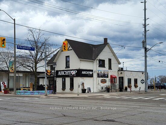 91 Lakeshore Road Property Photo 1