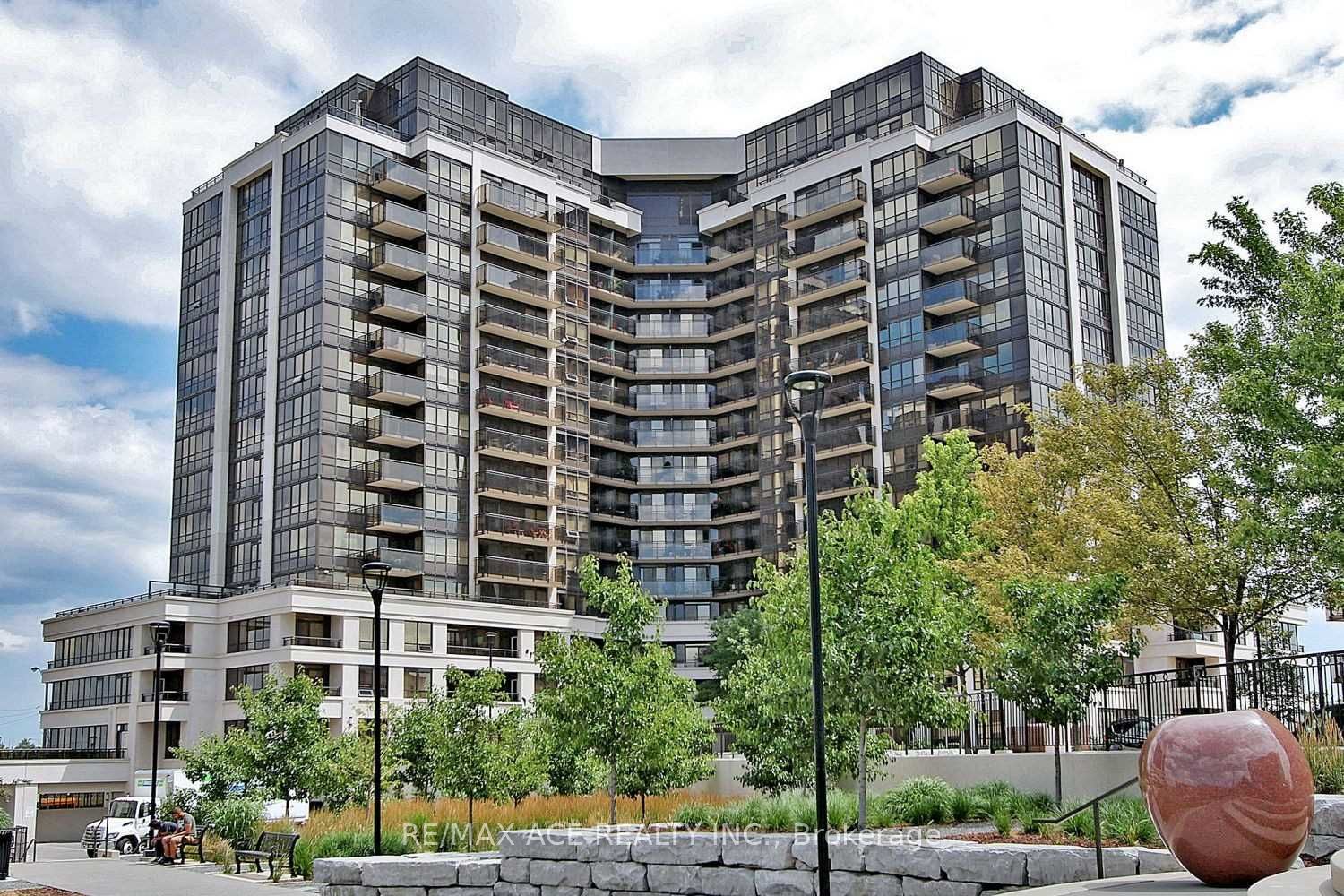 #ph05 - 1060 Sheppard Avenue Property Photo