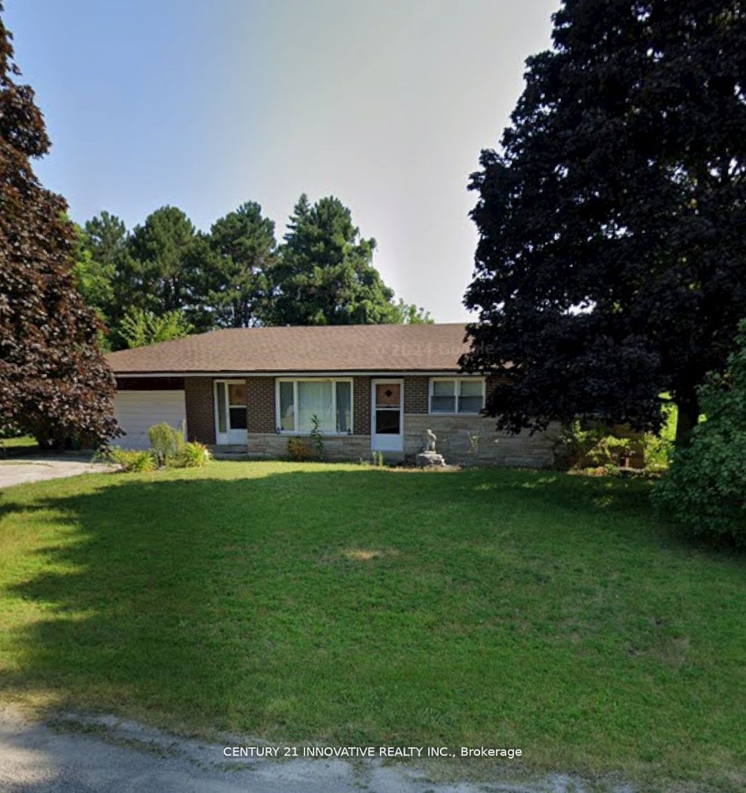 1 Russell Mason Court Property Photo