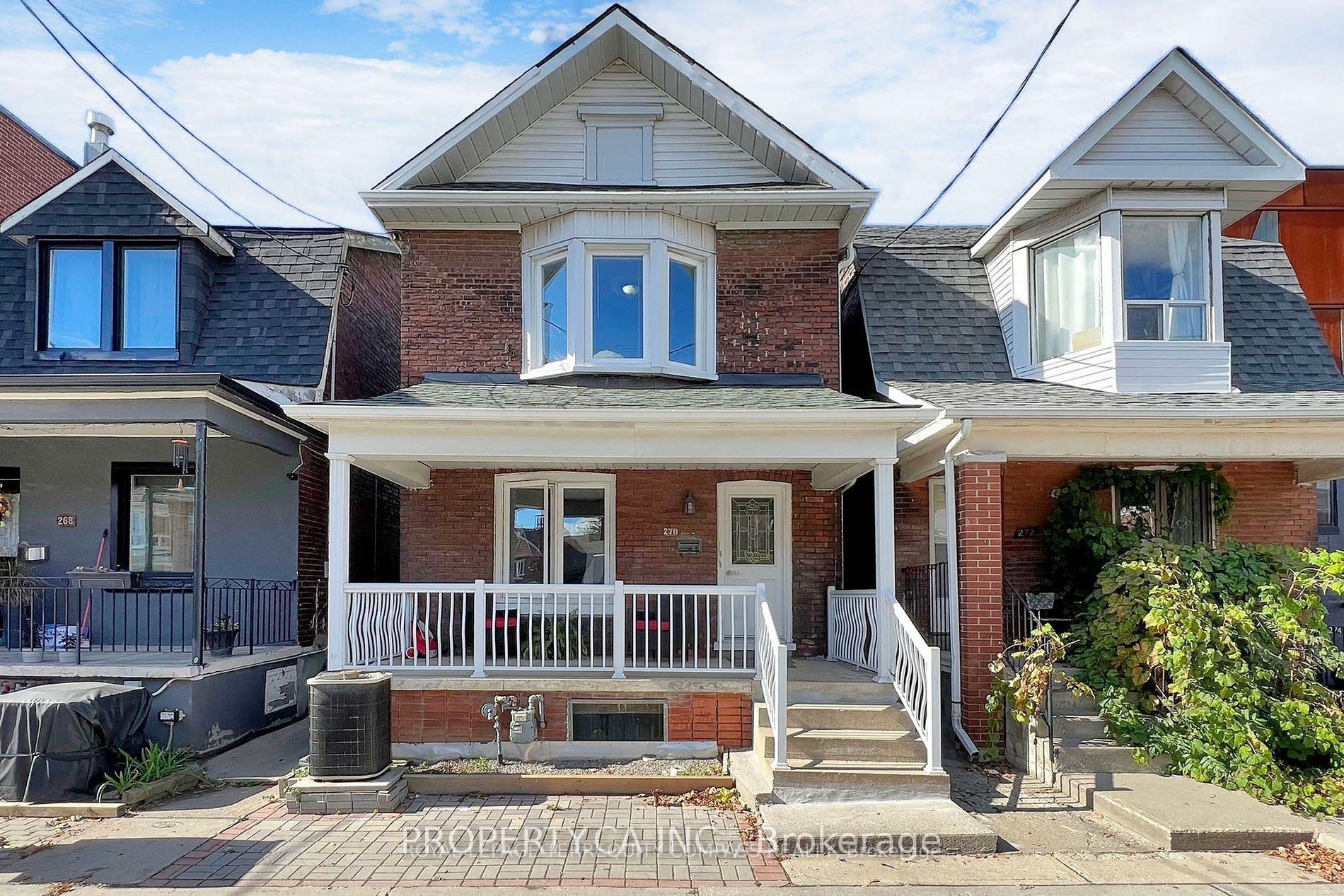 ##lower - 270 Christie Street Property Photo