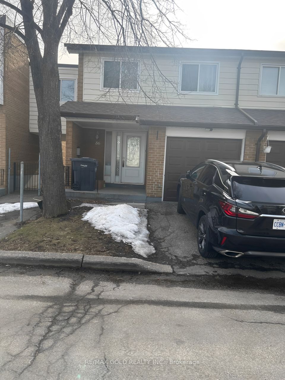 #86 - 7500 Goreway Drive Property Photo 1