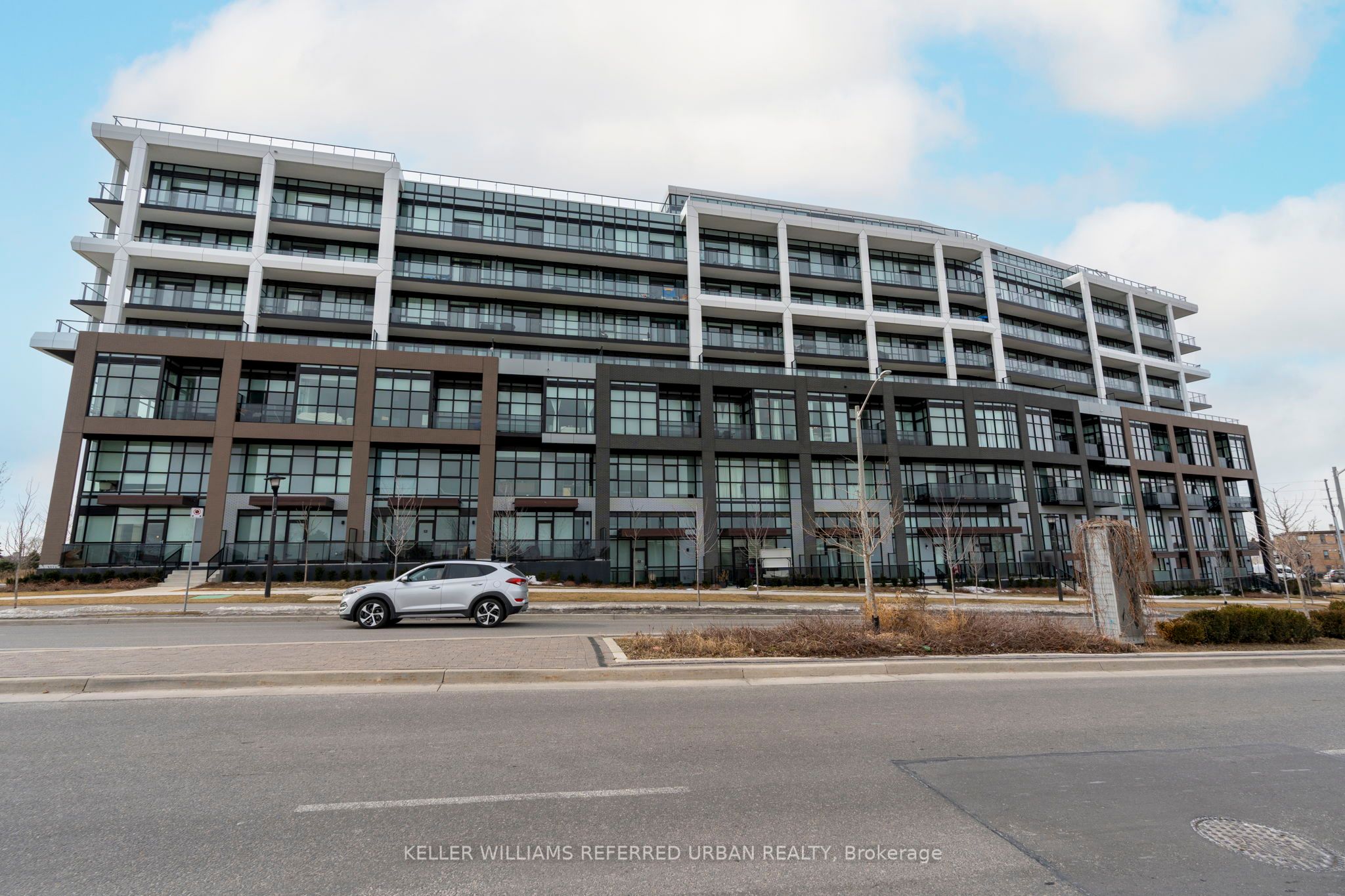 #406 - 60 George Butchart Drive Property Photo