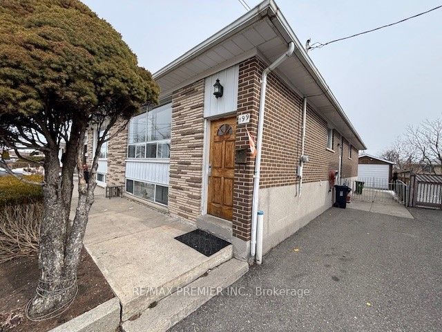 #main Floor - 199 Gracedale Boulevard Property Photo